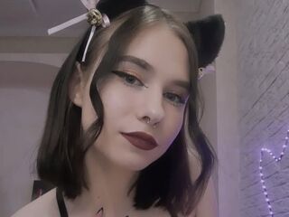 Kinky webcam ArleenIzzy