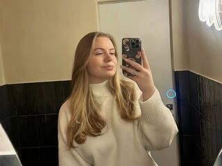 anal webcam sex AryaThomas