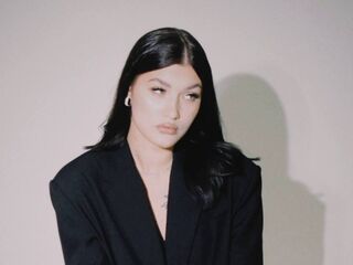 kinky video chat performer AsiaShifman