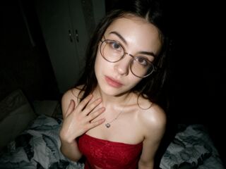 live teaser web cam AugustinaMoltz