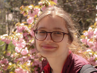 nude camgirl photo AureliaVyxen