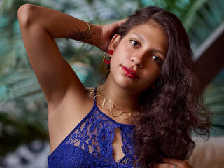 babe web cam AvaBurn