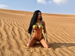 jasmin livecam AvaMarya