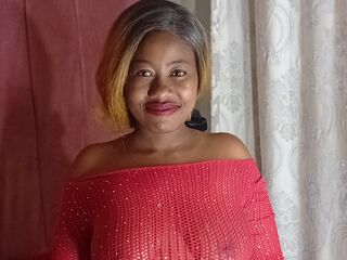 fingering camwhore AzaniaCele