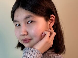 sex webcam BarbraDavion