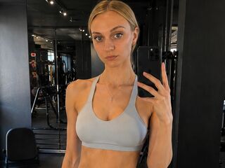anal web cam BeckieGuerro