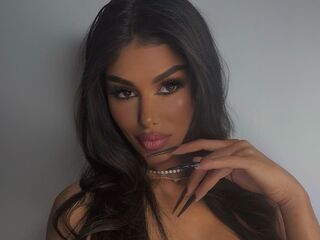 hot cam girl BellaMuse