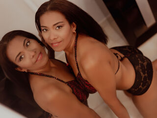 spy web cam BernyBrown