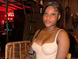 hot web cam show BiancaStyles
