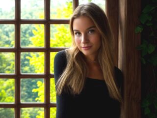 live free chat BlissGrindel