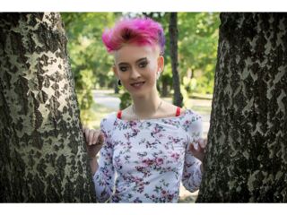 girl camsex BlossomTiffany