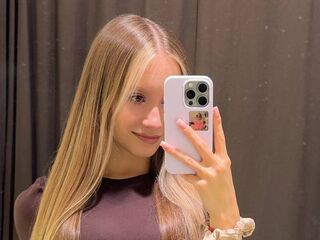 shower livecam BonnieNowa