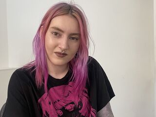 camgirl webcam picture BonnieRide