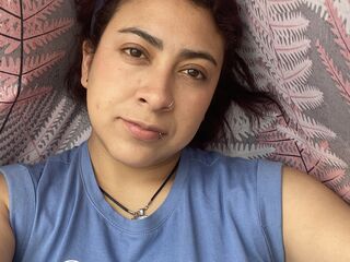 fingering cam whore BritannyBelliams