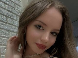 fingering camwhore BrittHamm