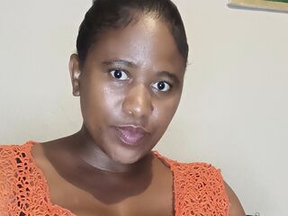 webcam bitch BuhleSmith