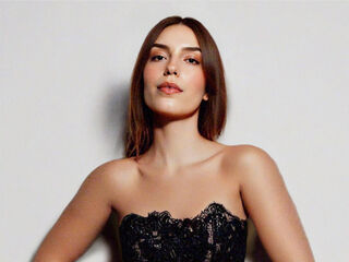 strippercam BunnyNoire