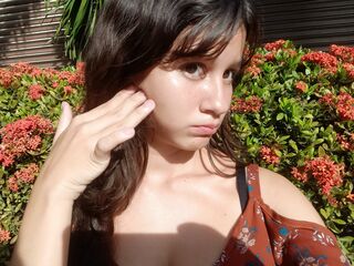 hot girl webcam video CameliaTorres