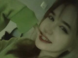 beautiful girl webcam CamelliaVega