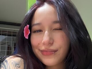 webcam striptease show CamiLewit