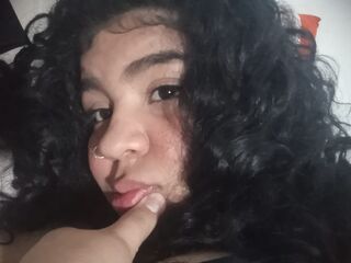 free webcam CamilaBliss