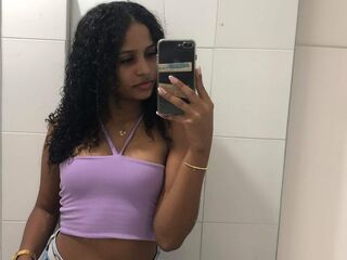 hot naked webcamgirl CamilaHank