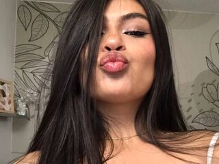 webcam babe CamillleGoddes