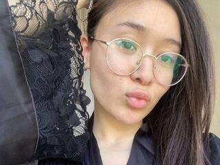 hot naked cam girl CammieCoroniti