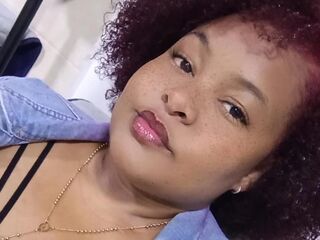 free live webcam video CandelaSassha