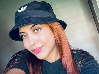 jasmin cam picture CandiePasion