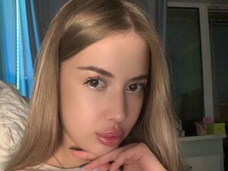 hot girl live cam CarolinaHulon