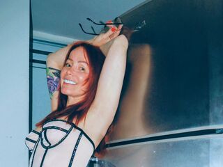 girl webcamsex CarolinaKis