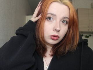 naked cam girl picture CassiStone