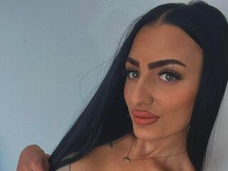 Kinky webcam girl CassyRoss