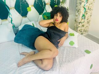 camgirl playing with sex toy CataleyaGuerrero