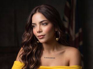 adult live webcam CatalinaWhatson