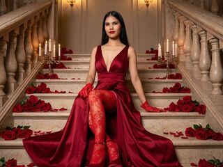 real live cam picture CelesteRach