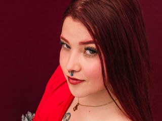 girl naked CelesteRobbiens