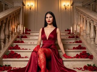 hot cam girl fingering CelesteRoche