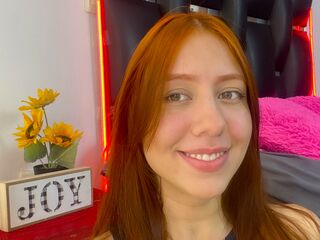 nude webcamgirl CelesteTonns