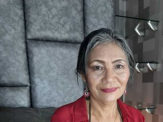 webcam stripper CelesteWonder