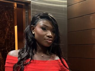 hot girl live webcam ChannelVoss