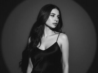 cam stripper CharlaDaponte