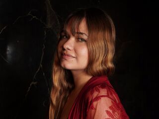 adult video chat CharlotBlonde