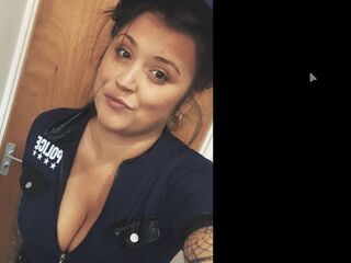 camgirl playing with vibrator CharlotteSnow