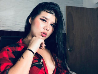 naked cam girl gallery CheilyAdams