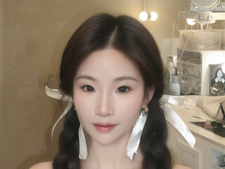 jasmin camgirl live ChenChuChu