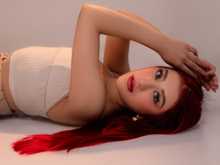 nude CherryBuchel
