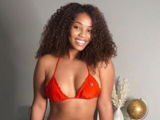 camgirl live porn ChiNasa