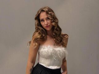 live striptease show ChloeAudley